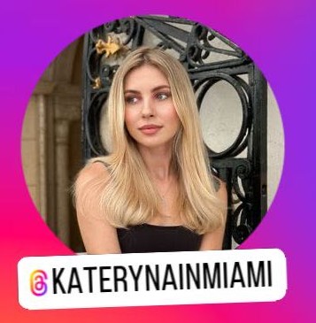 katerynainmiami