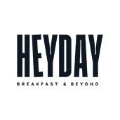 Heyday Eatery