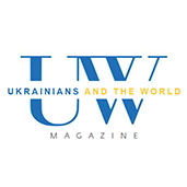 Ukrainians and the World Magazine